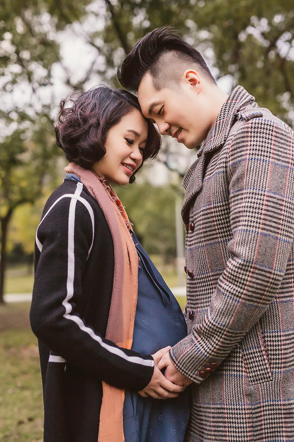 孕婦寫真,台北孕婦寫真,台中孕婦寫真,寵物孕婦,女攝影師