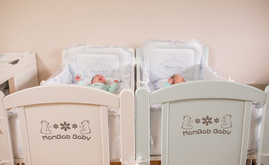 新生兒寫真,龍鳳胎寫真,newborn寫真,寶寶寫真