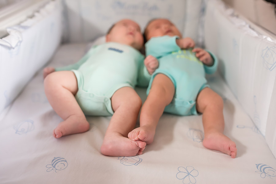 新生兒寫真,龍鳳胎寫真,newborn寫真,寶寶寫真