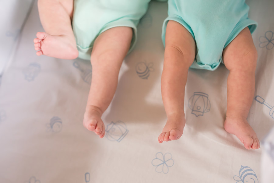 新生兒寫真,龍鳳胎寫真,newborn寫真,寶寶寫真