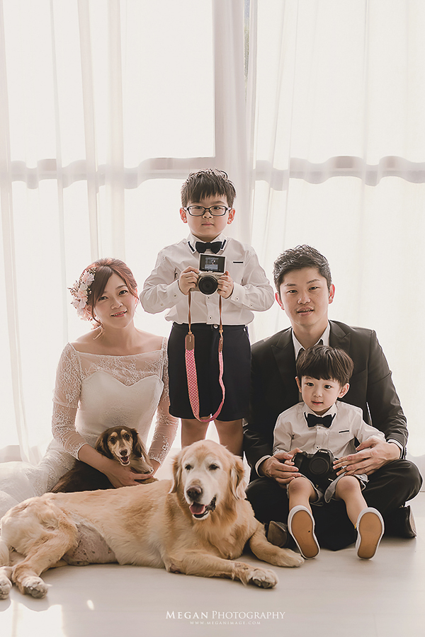 兒童寫真，家庭寫真，親子寫真，孕婦寫真，寵物寫真，女攝影師