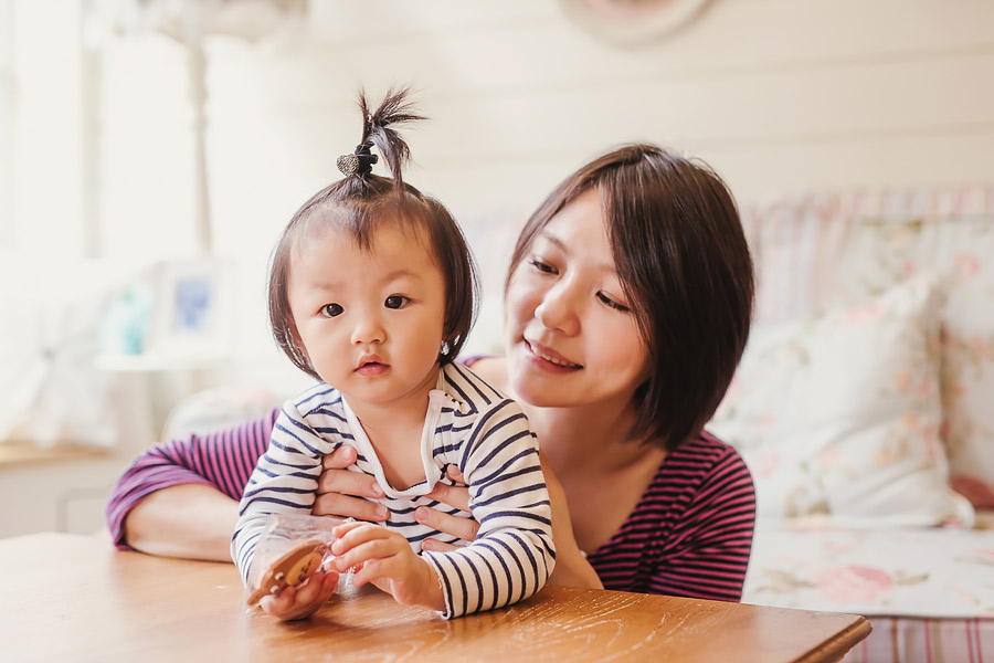 兒童寫真,家庭寫真,親子寫真,女攝影師
