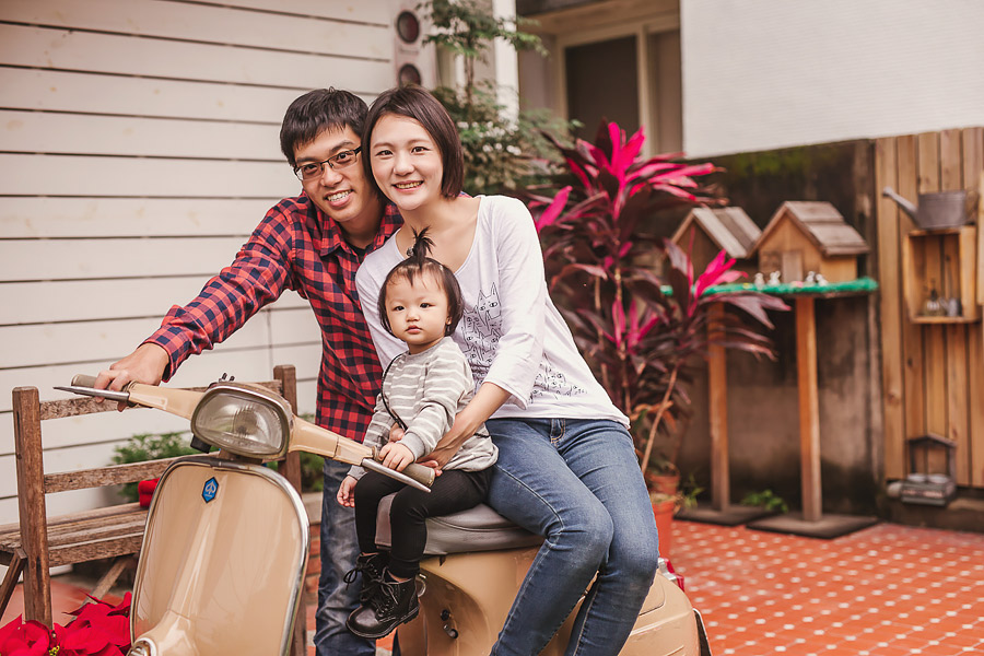兒童寫真,家庭寫真,親子寫真,女攝影師
