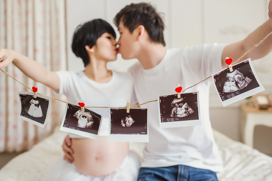 孕婦寫真,台北孕婦寫真,台中孕婦寫真,寵物孕婦,女攝影師