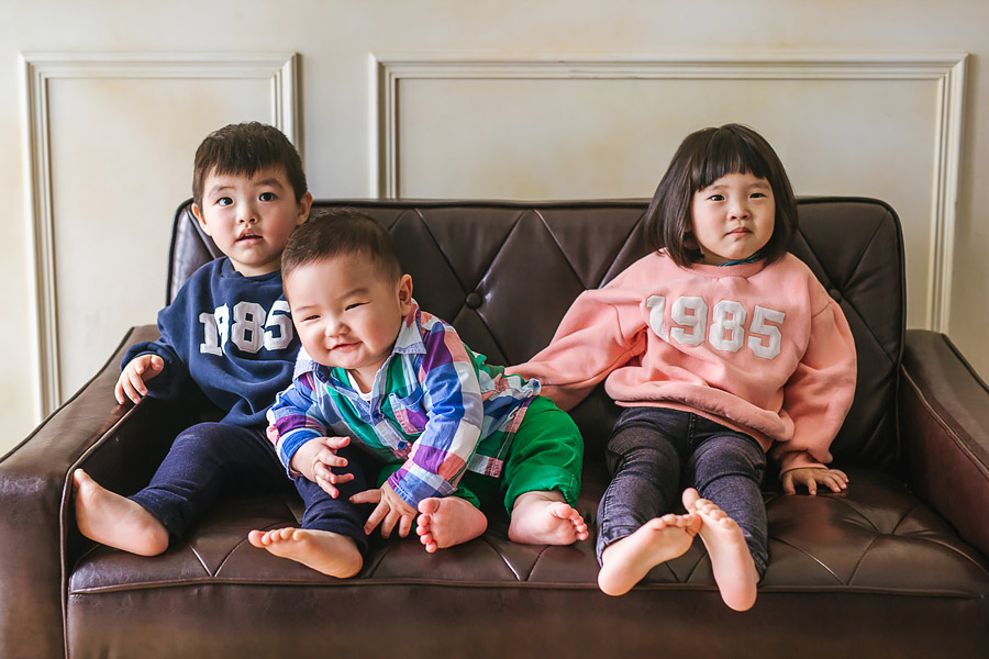 兒童寫真,家庭寫真,親子寫真,女攝影師