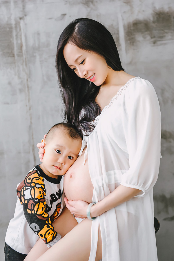孕婦寫真,台北孕婦寫真,台中孕婦寫真,寵物孕婦,女攝影師