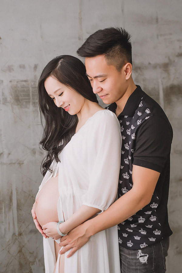 孕婦寫真,台北孕婦寫真,台中孕婦寫真,寵物孕婦,女攝影師