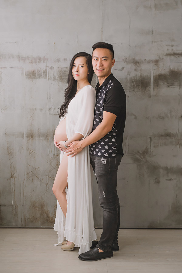 孕婦寫真,台北孕婦寫真,台中孕婦寫真,寵物孕婦,女攝影師