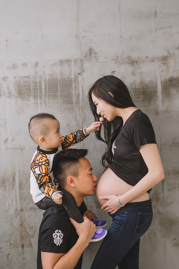 孕婦寫真,台北孕婦寫真,台中孕婦寫真,寵物孕婦,女攝影師