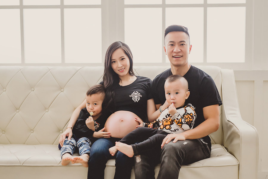 孕婦寫真,台北孕婦寫真,台中孕婦寫真,寵物孕婦,女攝影師