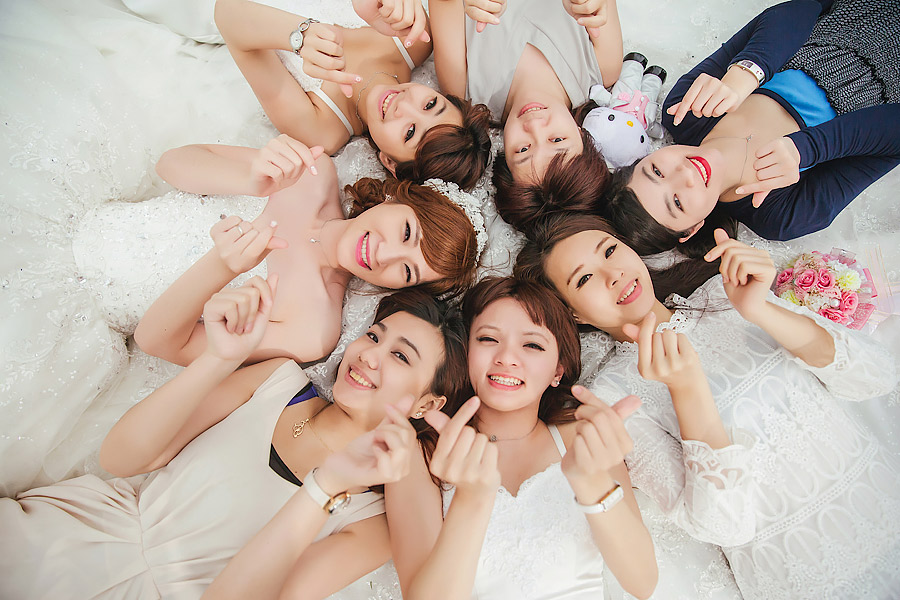 婚攝,台北婚攝,華漾婚攝,女婚攝,風雲20