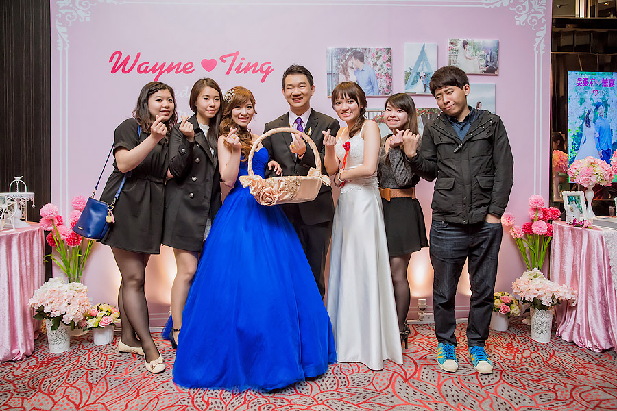婚攝,台北婚攝,華漾婚攝,女婚攝,風雲20