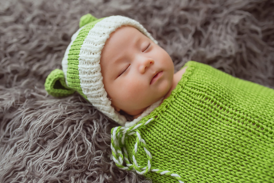 新生兒寫真,龍鳳胎寫真,newborn寫真,寶寶寫真