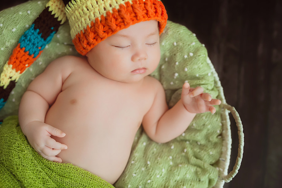 新生兒寫真,龍鳳胎寫真,newborn寫真,寶寶寫真