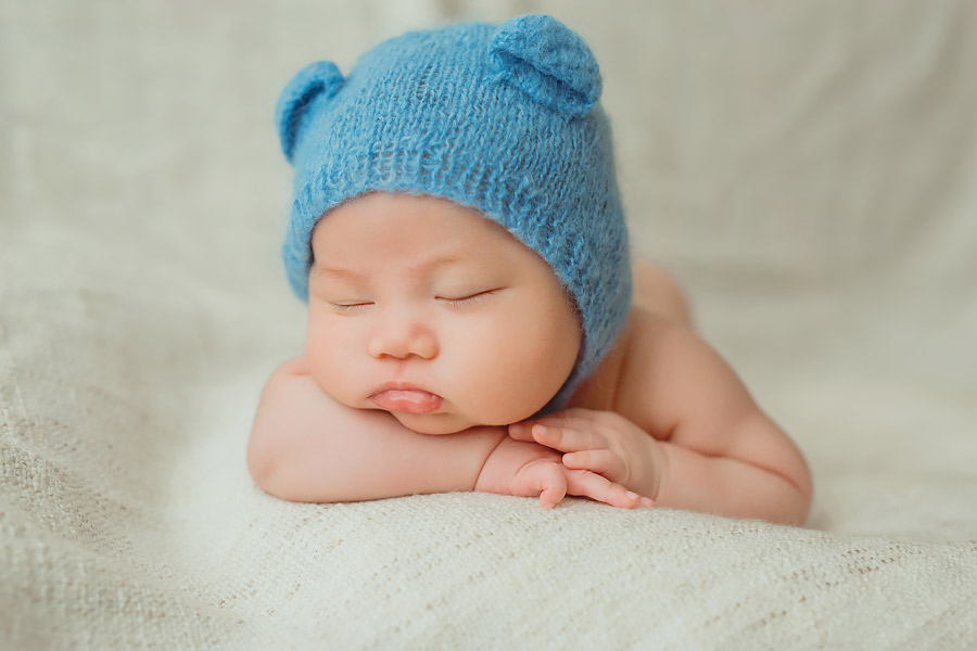新生兒寫真,龍鳳胎寫真,newborn寫真,寶寶寫真
