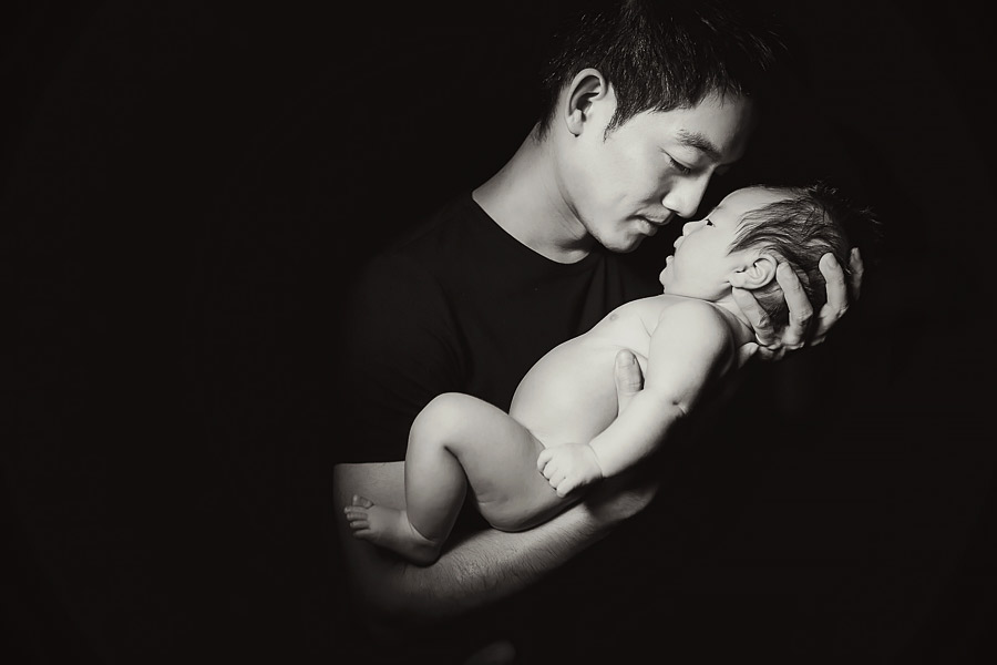 新生兒寫真，龍鳳胎寫真，寫真新生兒，寶寶寫真