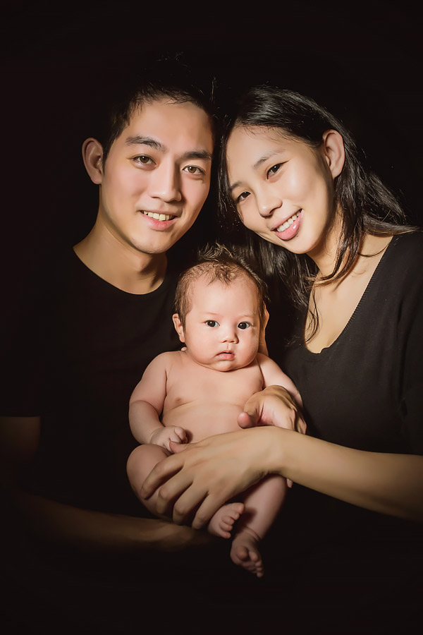 新生兒寫真,龍鳳胎寫真,newborn寫真,寶寶寫真