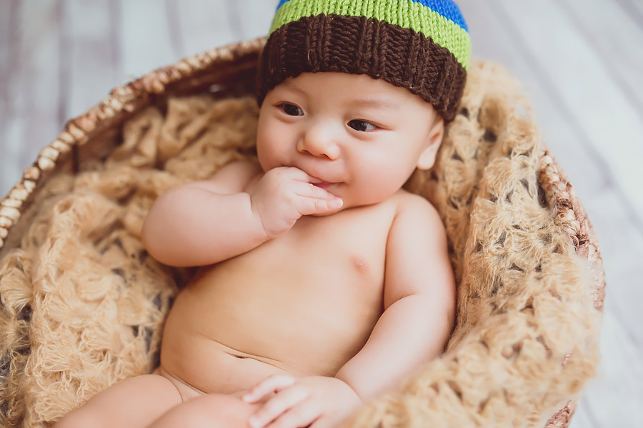 新生兒寫真,龍鳳胎寫真,newborn寫真,寶寶寫真