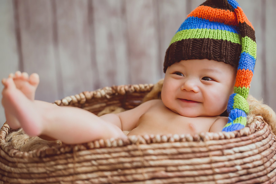 新生兒寫真,龍鳳胎寫真,newborn寫真,寶寶寫真