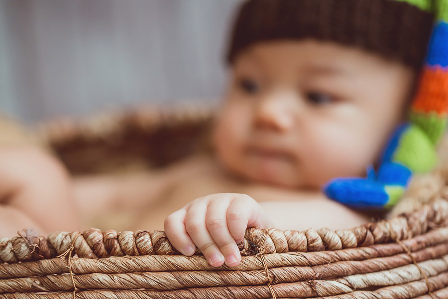新生兒寫真,龍鳳胎寫真,newborn寫真,寶寶寫真