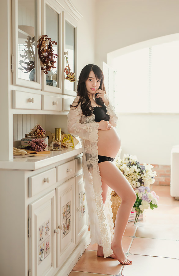 孕婦寫真,台北孕婦寫真,台中孕婦寫真,寵物孕婦,女攝影師 汎璇 :: 孕婦寫真 / 台北 / 台中 / 女攝影師