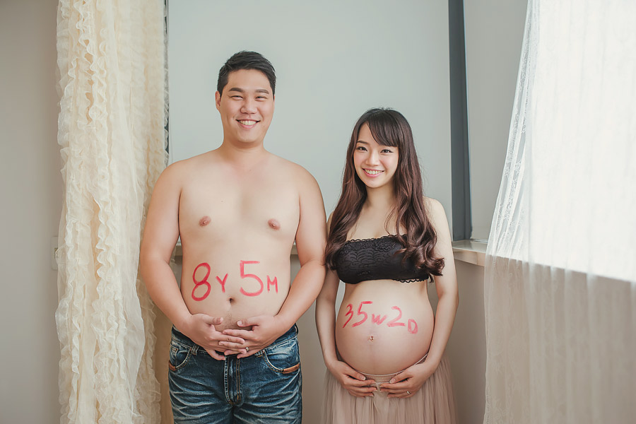 孕婦寫真,台北孕婦寫真,台中孕婦寫真,寵物孕婦,女攝影師 汎璇 :: 孕婦寫真 / 台北 / 台中 / 女攝影師