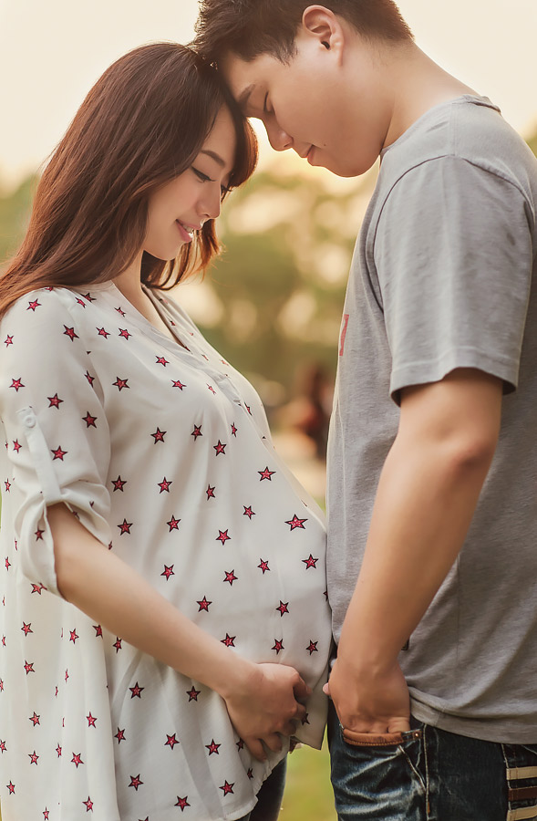 孕婦寫真,台北孕婦寫真,台中孕婦寫真,寵物孕婦,女攝影師 汎璇 :: 孕婦寫真 / 台北 / 台中 / 女攝影師