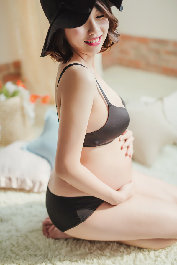 孕婦寫真,台北孕婦寫真,台中孕婦寫真,寵物孕婦,女攝影師