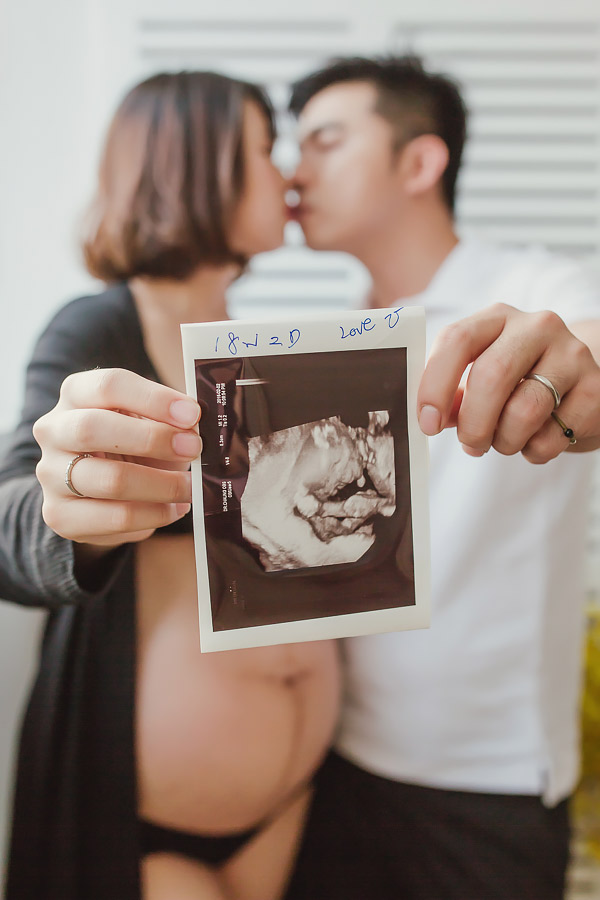 孕婦寫真,台北孕婦寫真,台中孕婦寫真,寵物孕婦,女攝影師