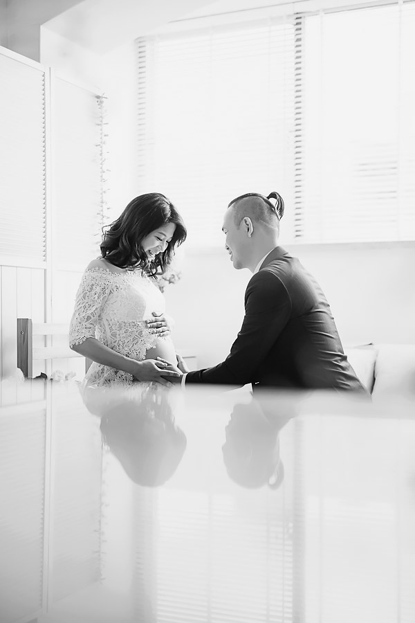 孕婦寫真,台北孕婦寫真,台中孕婦寫真,寵物孕婦,女攝影師