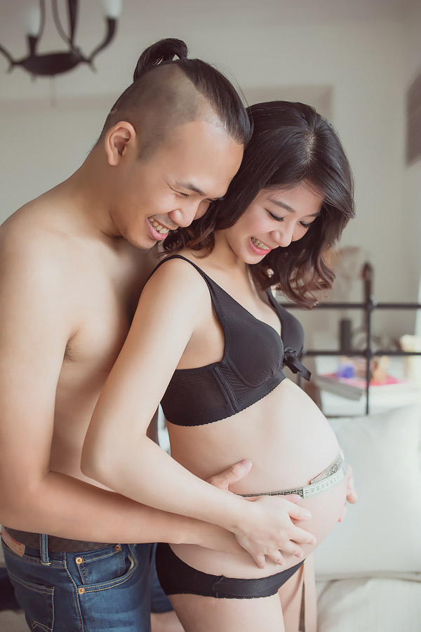 孕婦寫真,台北孕婦寫真,台中孕婦寫真,寵物孕婦,女攝影師