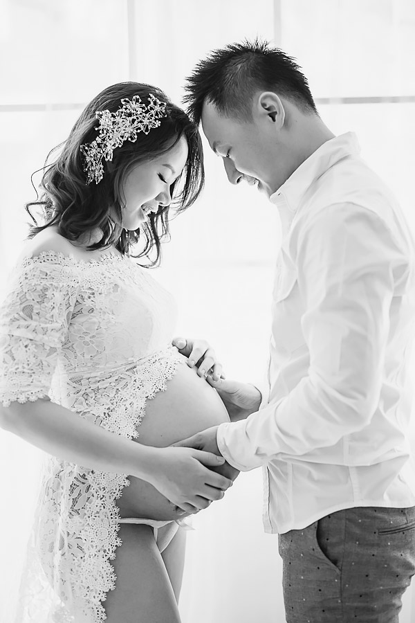 孕婦寫真,台北孕婦寫真,台中孕婦寫真,寵物孕婦,女攝影師