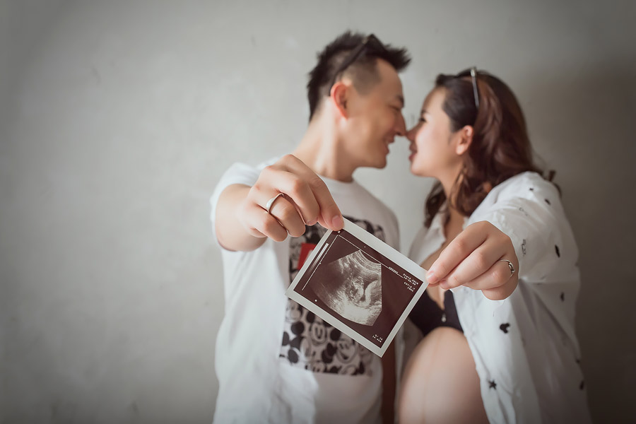 孕婦寫真,台北孕婦寫真,台中孕婦寫真,寵物孕婦,女攝影師