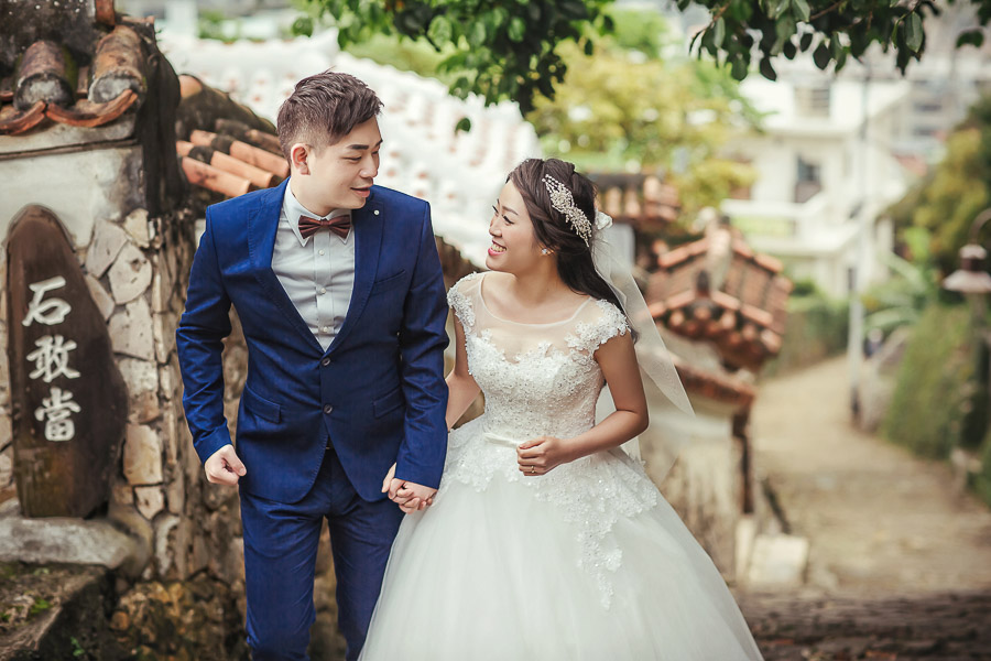 自助婚紗,沖繩婚紗,首里城,球場婚紗,古宇利島 ,今歸仁城跡,美國村,浦添外人住宅,波上宮,和服婚紗,女攝影師