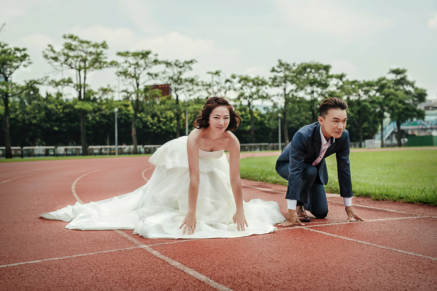 自助婚紗,台北婚紗,極限運動婚紗,女攝影師,風雲20