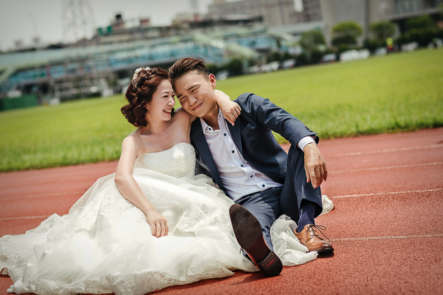 自助婚紗,台北婚紗,極限運動婚紗,女攝影師,風雲20