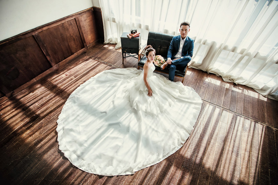 自助婚紗,台北婚紗,極限運動婚紗,女攝影師,風雲20