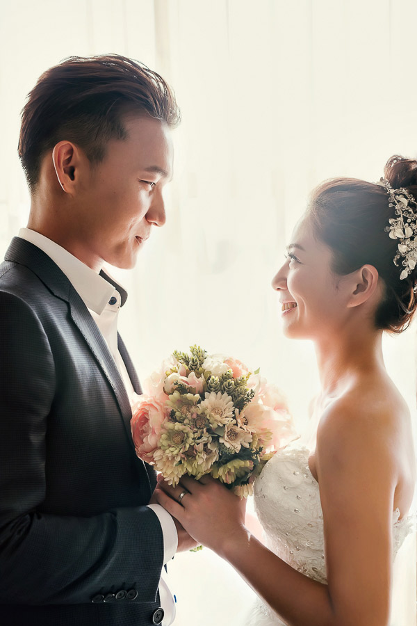 自助婚紗,台北婚紗,極限運動婚紗,女攝影師,風雲20