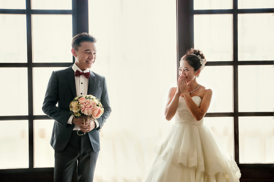 自助婚紗,台北婚紗,極限運動婚紗,女攝影師,風雲20
