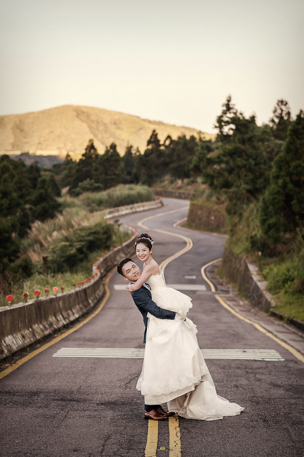 自助婚紗,台北婚紗,極限運動婚紗,女攝影師,風雲20