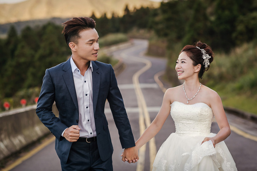 自助婚紗,台北婚紗,極限運動婚紗,女攝影師,風雲20