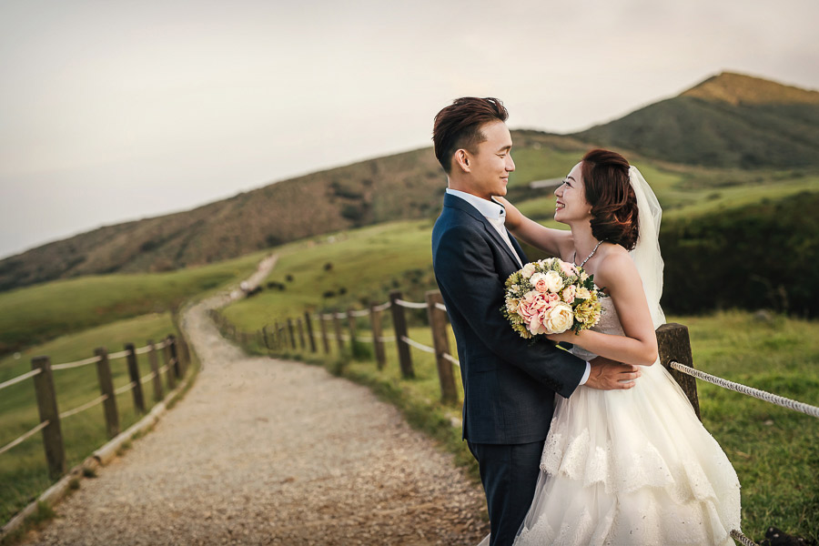 自助婚紗,台北婚紗,極限運動婚紗,女攝影師,風雲20