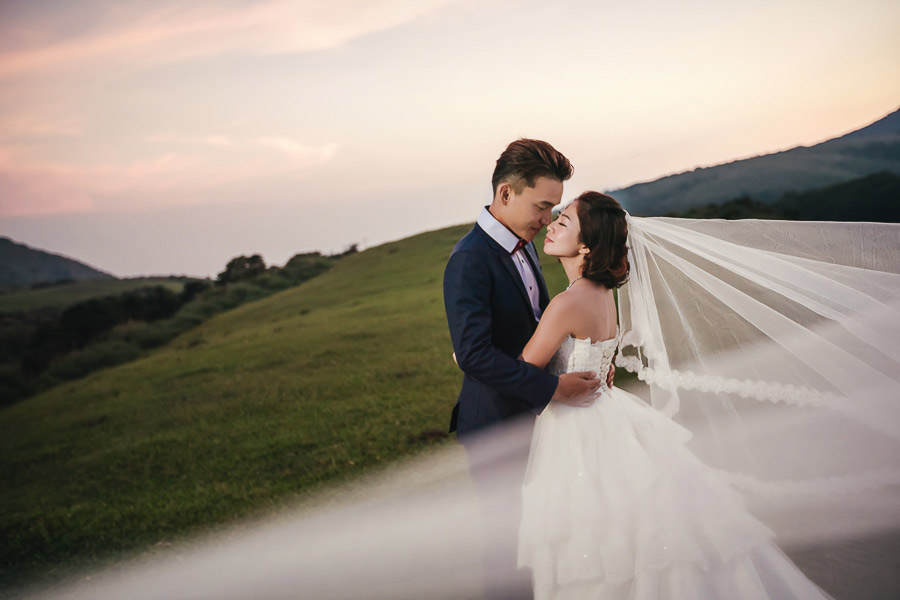 自助婚紗,台北婚紗,極限運動婚紗,女攝影師,風雲20