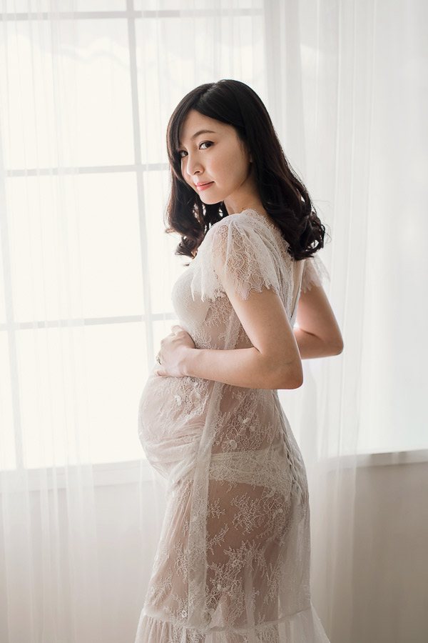 孕婦寫真,台北孕婦寫真,台中孕婦寫真,寵物孕婦,女攝影師