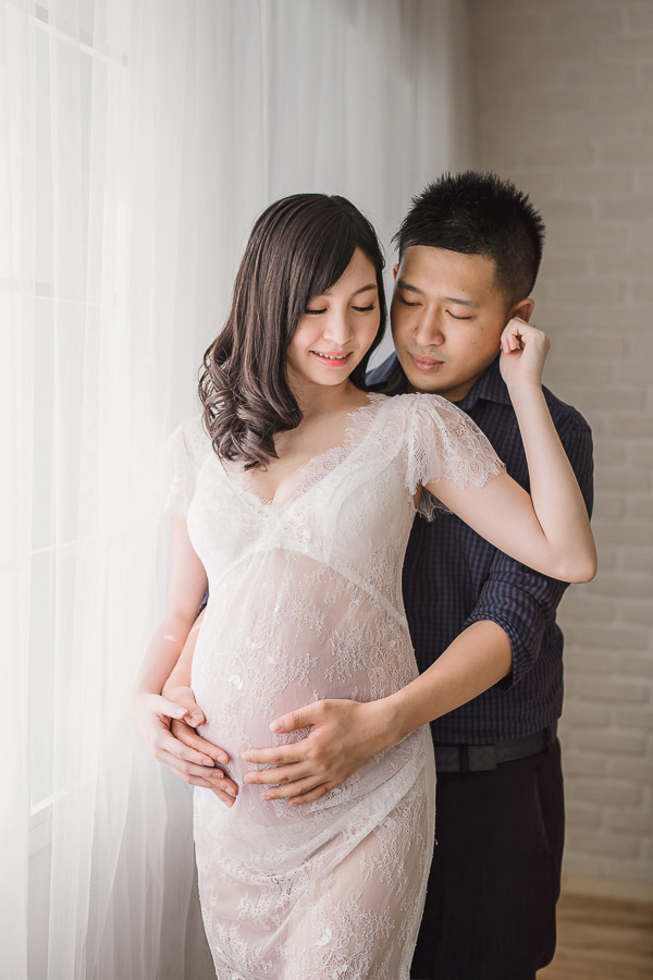 孕婦寫真,台北孕婦寫真,台中孕婦寫真,寵物孕婦,女攝影師
