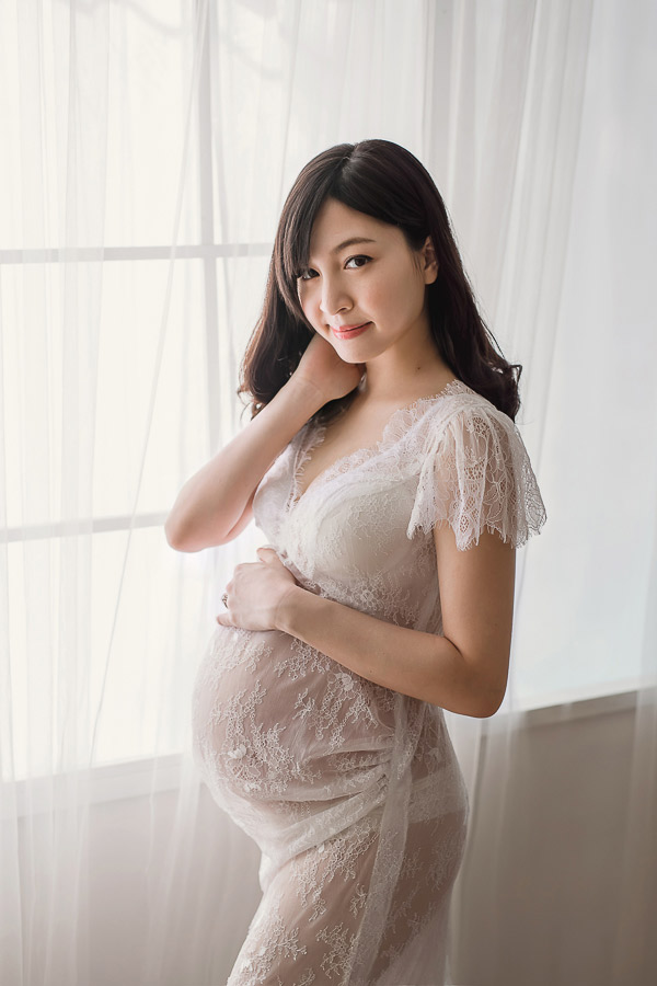 孕婦寫真,台北孕婦寫真,台中孕婦寫真,寵物孕婦,女攝影師