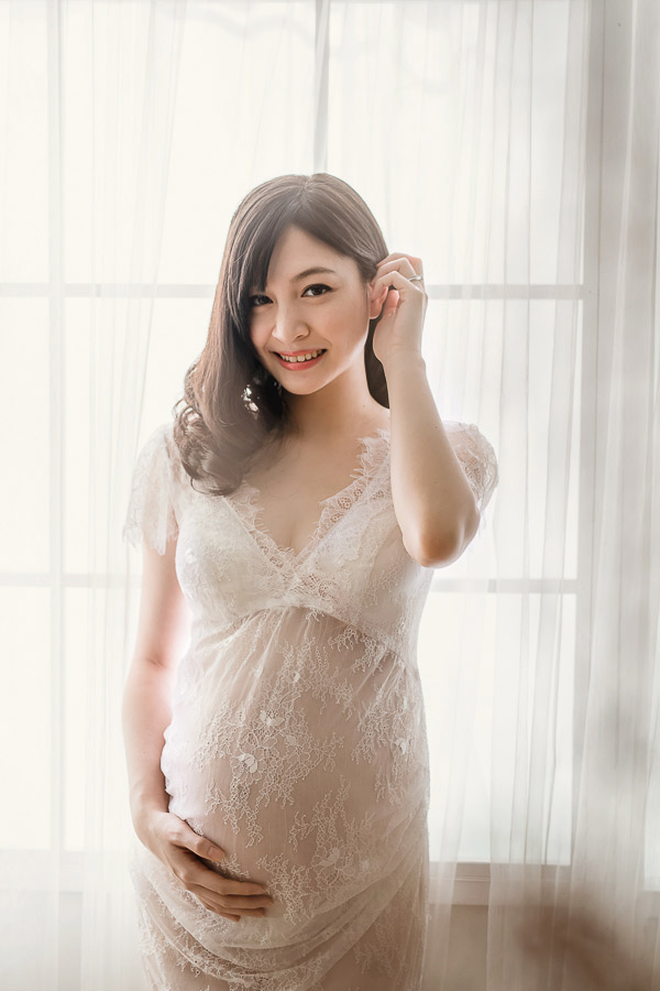 孕婦寫真,台北孕婦寫真,台中孕婦寫真,寵物孕婦,女攝影師