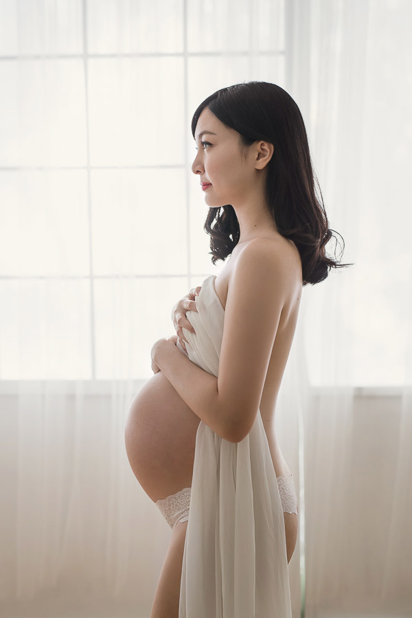 孕婦寫真,台北孕婦寫真,台中孕婦寫真,寵物孕婦,女攝影師