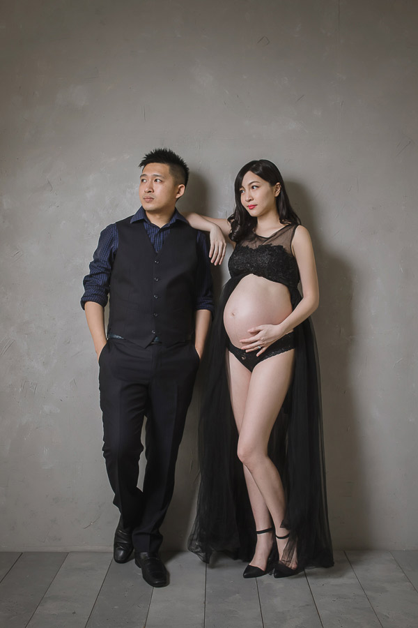孕婦寫真,台北孕婦寫真,台中孕婦寫真,寵物孕婦,女攝影師