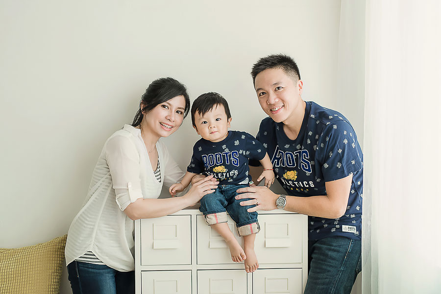 兒童寫真,家庭寫真,親子寫真,女攝影師